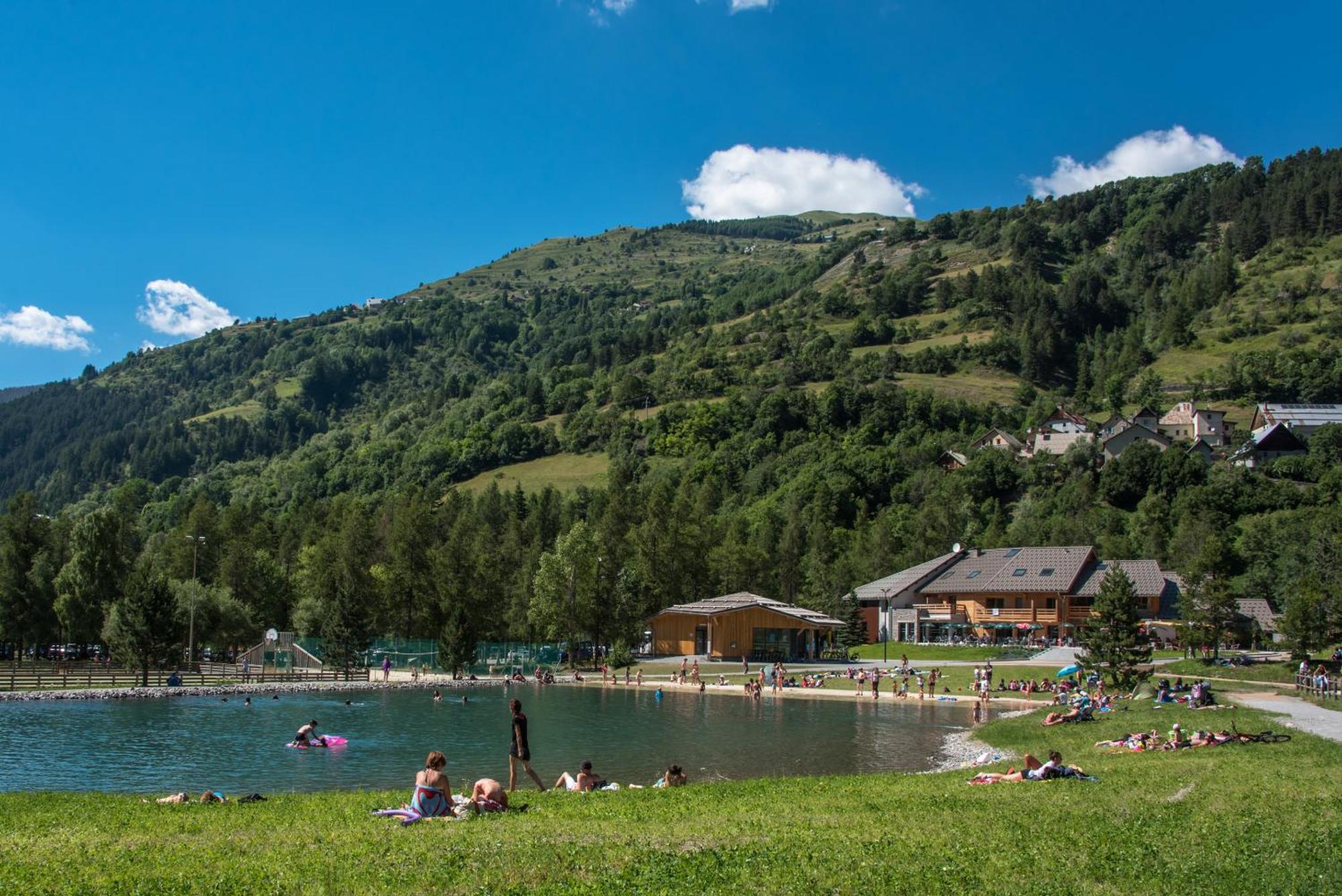 Auberge De La Graviere ออร์ซิแยร์ ภายนอก รูปภาพ