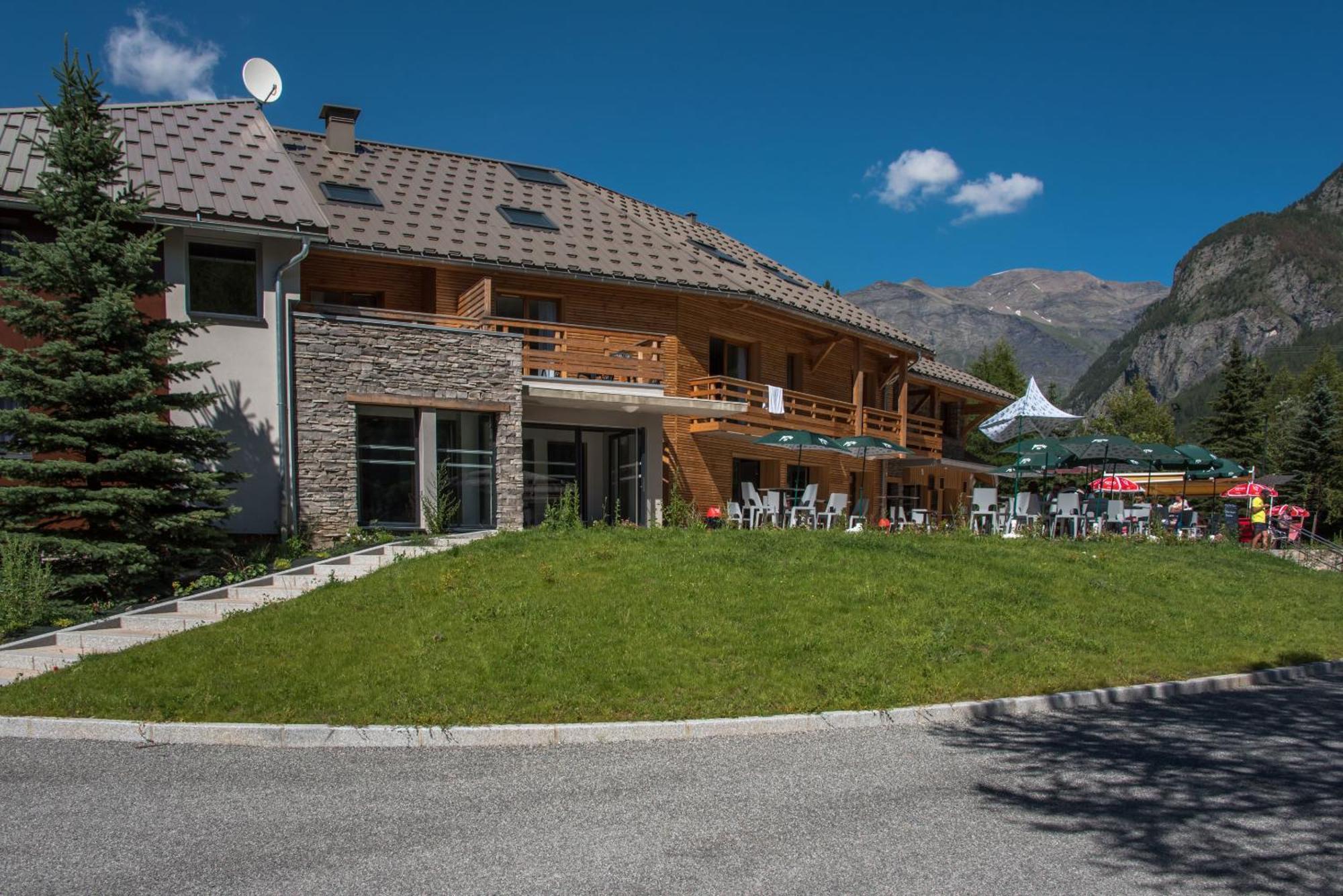 Auberge De La Graviere ออร์ซิแยร์ ภายนอก รูปภาพ