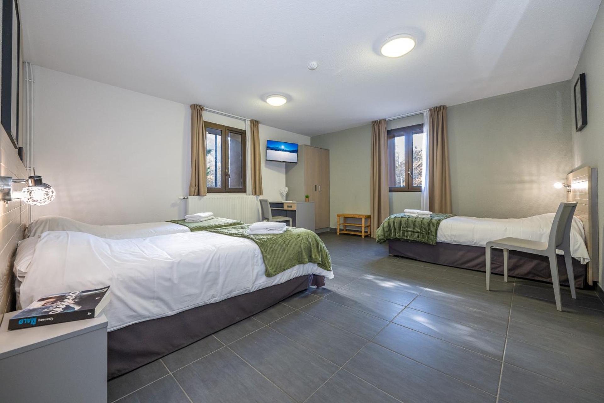 Auberge De La Graviere ออร์ซิแยร์ ภายนอก รูปภาพ