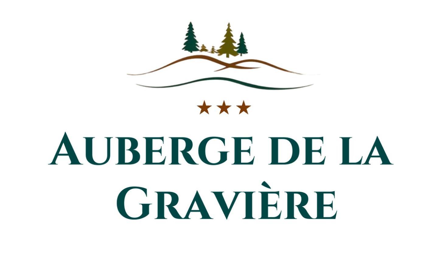 Auberge De La Graviere ออร์ซิแยร์ ภายนอก รูปภาพ